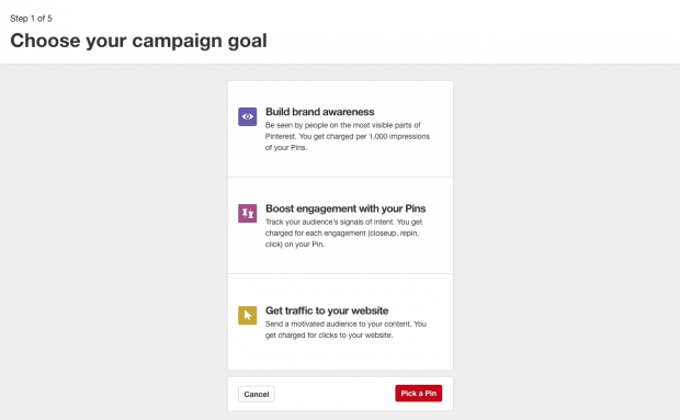 Werbung Pinterest汪汪汪