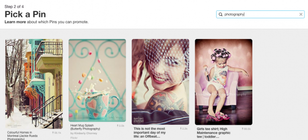 Werbung Pinterest汪汪汪
