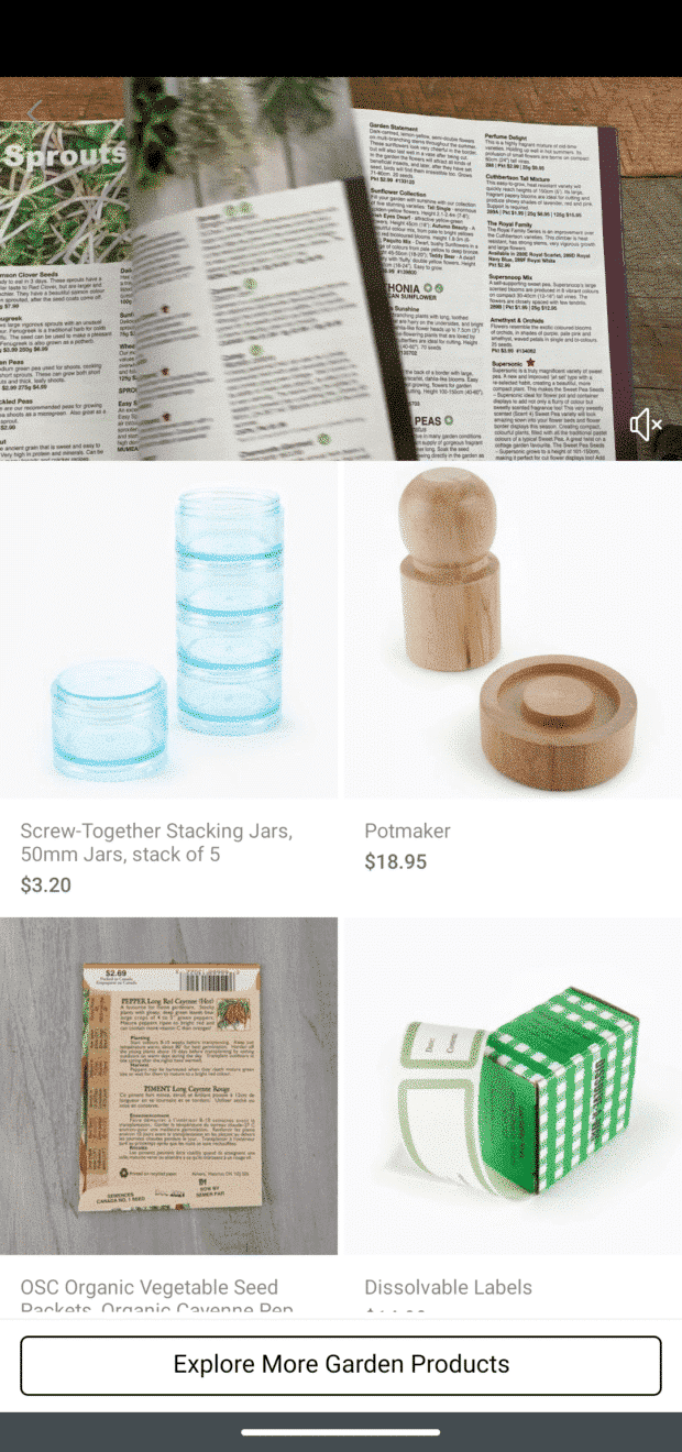 利谷工具stellen weitere Gartenprodukte vor