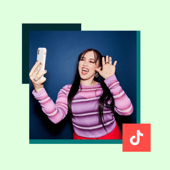 How To Get Verified on TikTok: 5 Steps To Get Your Blue Check | Hootsuite